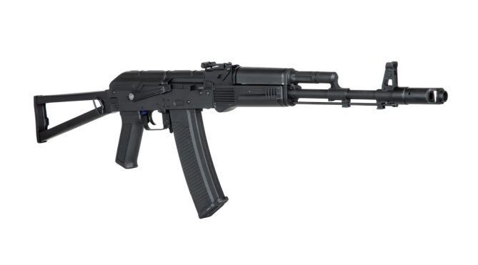 Specna Arms SA-J72 Core AK 74  0,5 Joule AEG with Gate X-ASR Mosfet